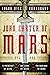 John Carter of Mars, Vol. 1 by Edgar Rice Burroughs