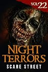 Night Terrors Vol...
