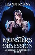 Monster's Obsession
