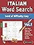 ITALIAN WORD SEARCH - LEVEL...