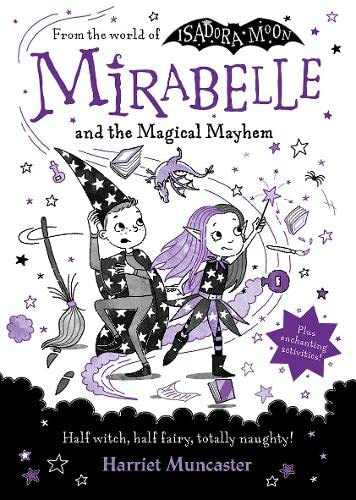 Mirabelle and the Magical Mayhem (Mirabelle, #6)