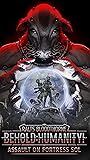 Behold: Humanity!: Assault on Fortress Sol (Behold, Humanity! #7) Behold: Humanity!: Assault on Fortress Sol (Behold, Humanity! #7)