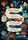 La fille du pêche...