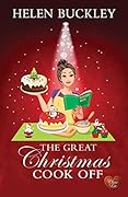 The Great Christmas Cook Off