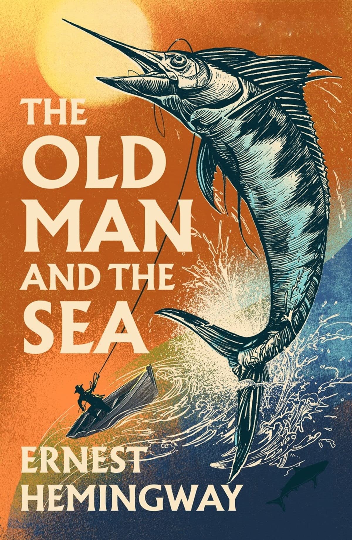 The Old Man and the Sea