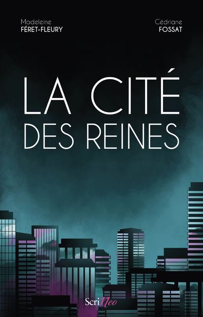 La Cité des Reines (Paperback)