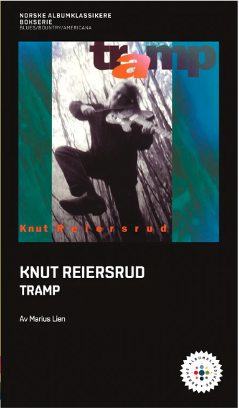 Knut Reiersrud: Tramp