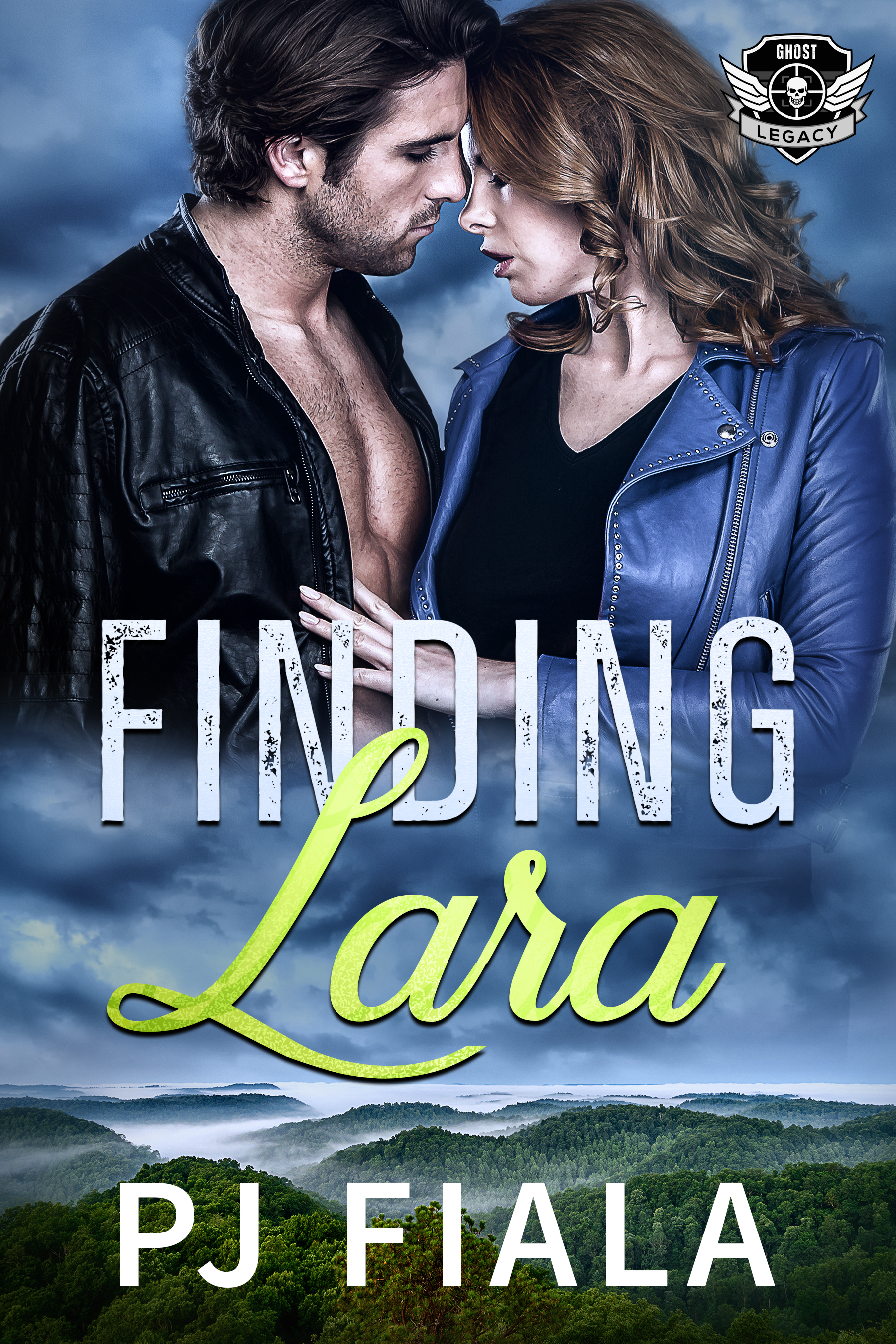 Finding Lara (Kindle Edition)