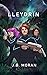 Lleydrin: A Young Adult Sci...