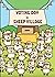 Voting Day in Sheep Village