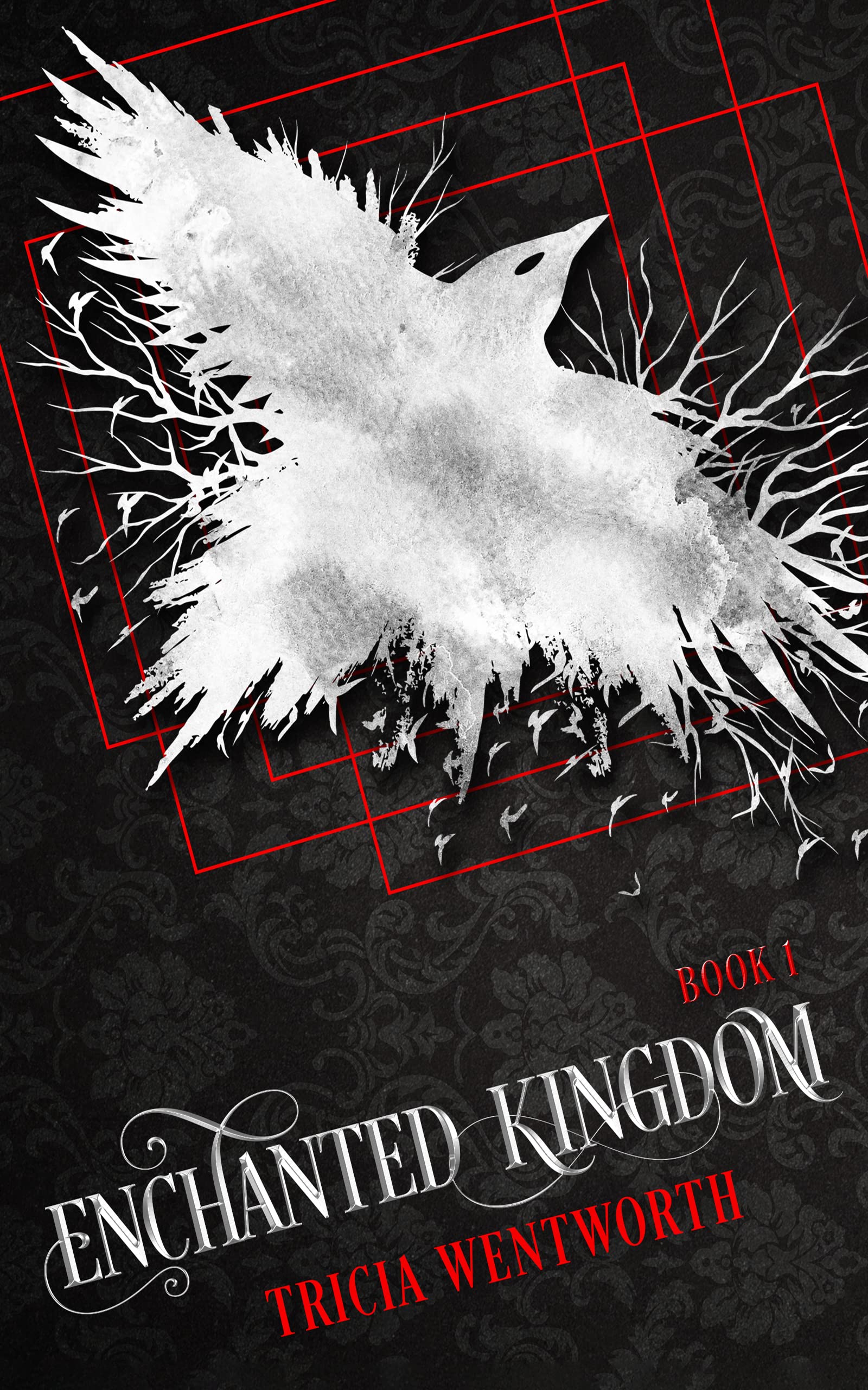 Enchanted Kingdom (The Enchanted Kingdom #1)