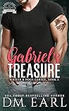 Gabriel's Treasure (Wheels & Hogs #3)