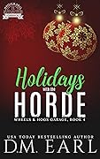 Holidays with the Horde