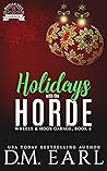 Holidays with the Horde (Wheels & Hogs #4)
