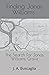 Finding Jonas Williams by J A Buscaglia