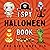 I Spy Halloween Book for Ki...