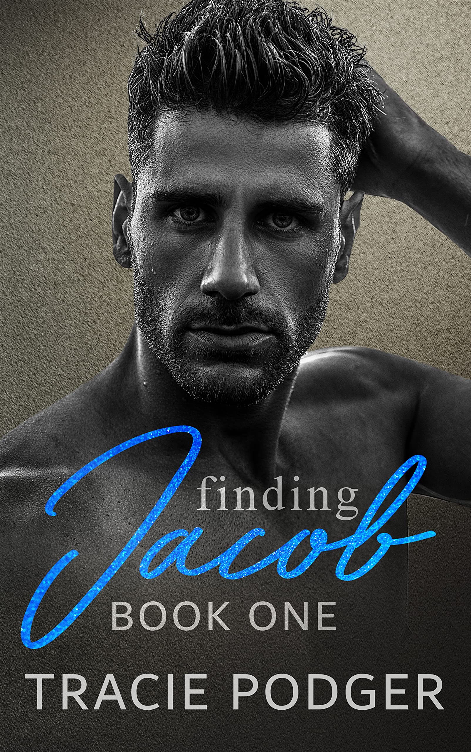 Finding Jacob: Book 1 (Kindle Edition)