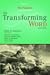 The Transforming Word, Volume 3 by Mark W. Hamilton