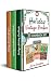 Holiday Vintage Recipes - 3 Cookbook Set by Louise Davidson