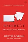 Book cover for Redirect: Changing the Stories We Live By