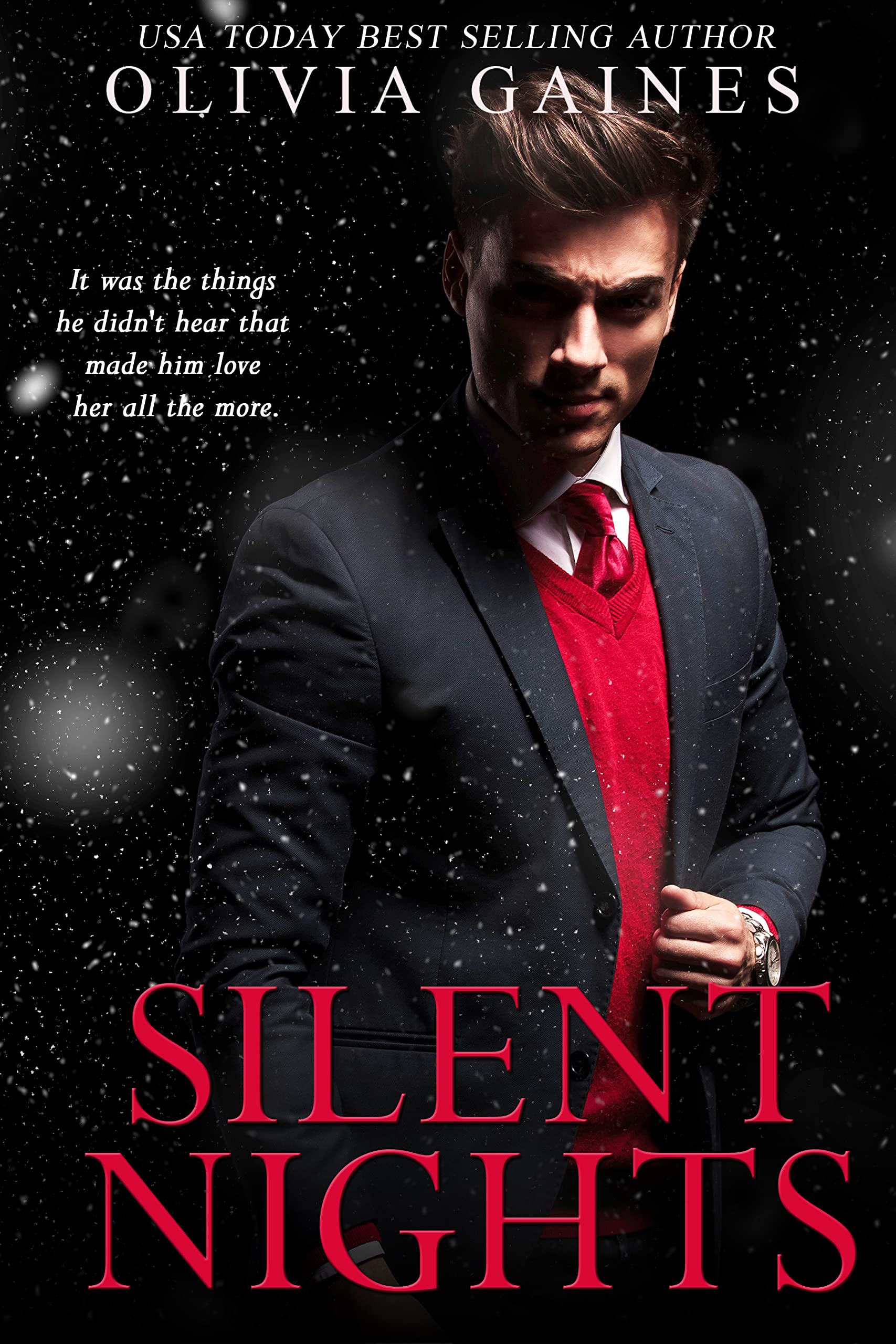Silent Nights (Kindle Edition)