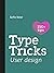 Type Tricks by Sofie Beier