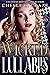 Wicked Lullabies: Heels, Rh...