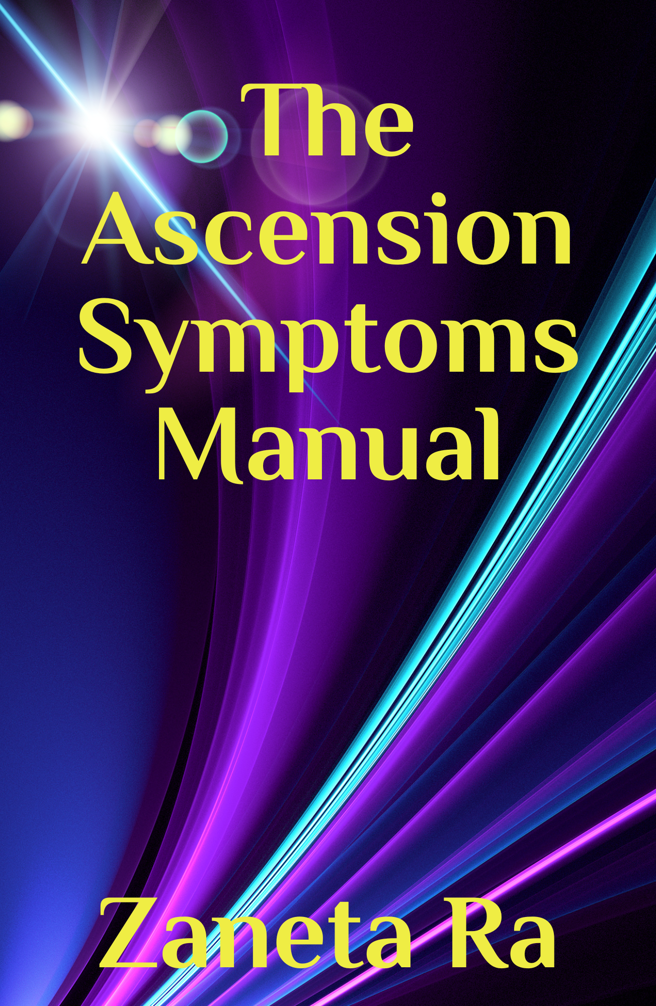 The Ascension Symptoms Manual