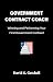 Government Contract Coach: Winning and Performing Your First Government Contract
