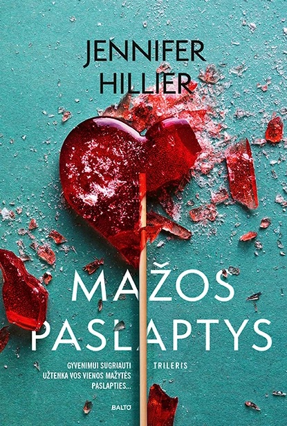 Mažos paslaptys