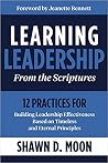 Learning Leadersh...