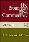 The Broadman Bible Commentary, Volume 11