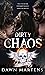 Dirty Chaos (Untamed MC Book 3)