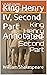 King Henry IV, Second Part Annotated