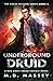 Underground Druid (Colin McCool, #4)