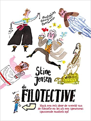 De Filotective (Hardcover)