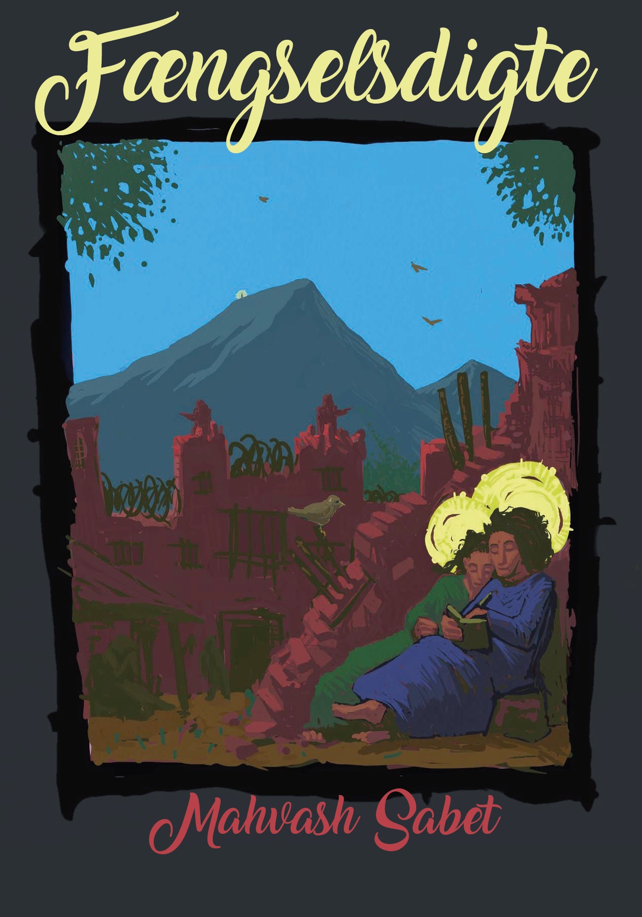 Fængselsdigte (Paperback)