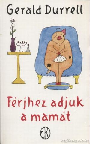 Férjhez adjuk a mamát