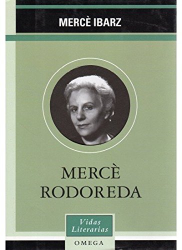 Mercè Rodoreda