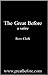 The Great Before by Ross Clark