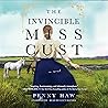 The Invincible Miss Cust by Penny Haw