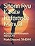 Shorin Ryu Karate Reference Manual: A Guide to an Okinawan Martial Art