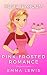 Pink Frosted Romance: a Sec...