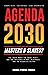 Agenda 2030 - masters and s...