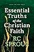 Essential Truths of the Christian Faith by R.C. Sproul