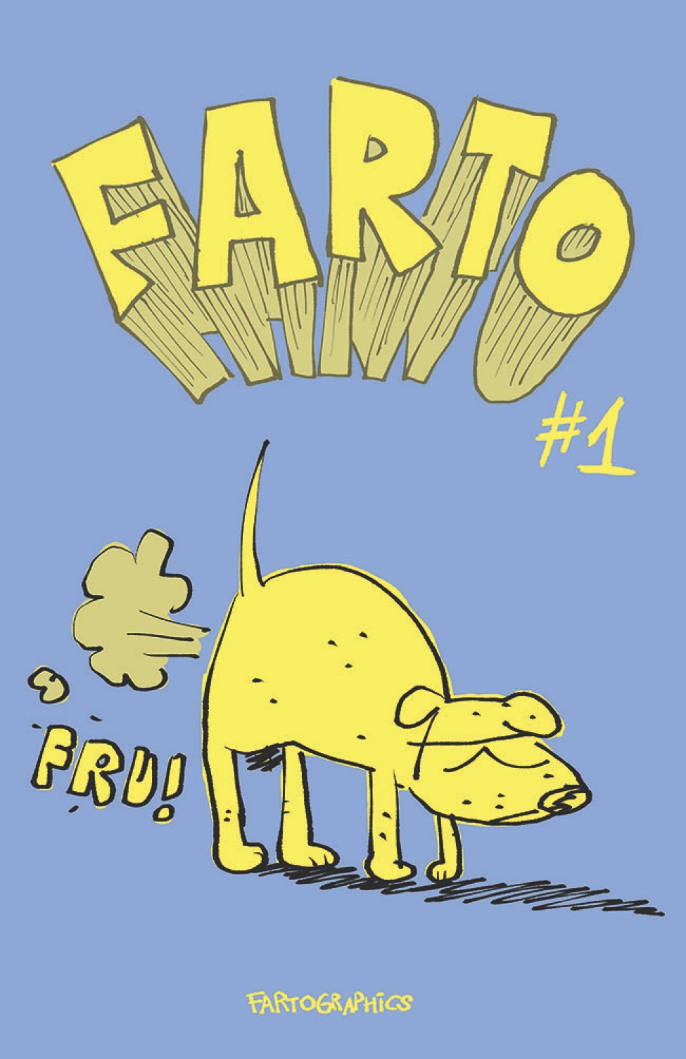Farto #1