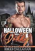 Halloween with a Daddy