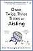 Once, Twice, Three Times an Aisling (The Aisling #3)
