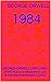 1984 by George Orwell