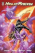 NINJA KAIDAN #3